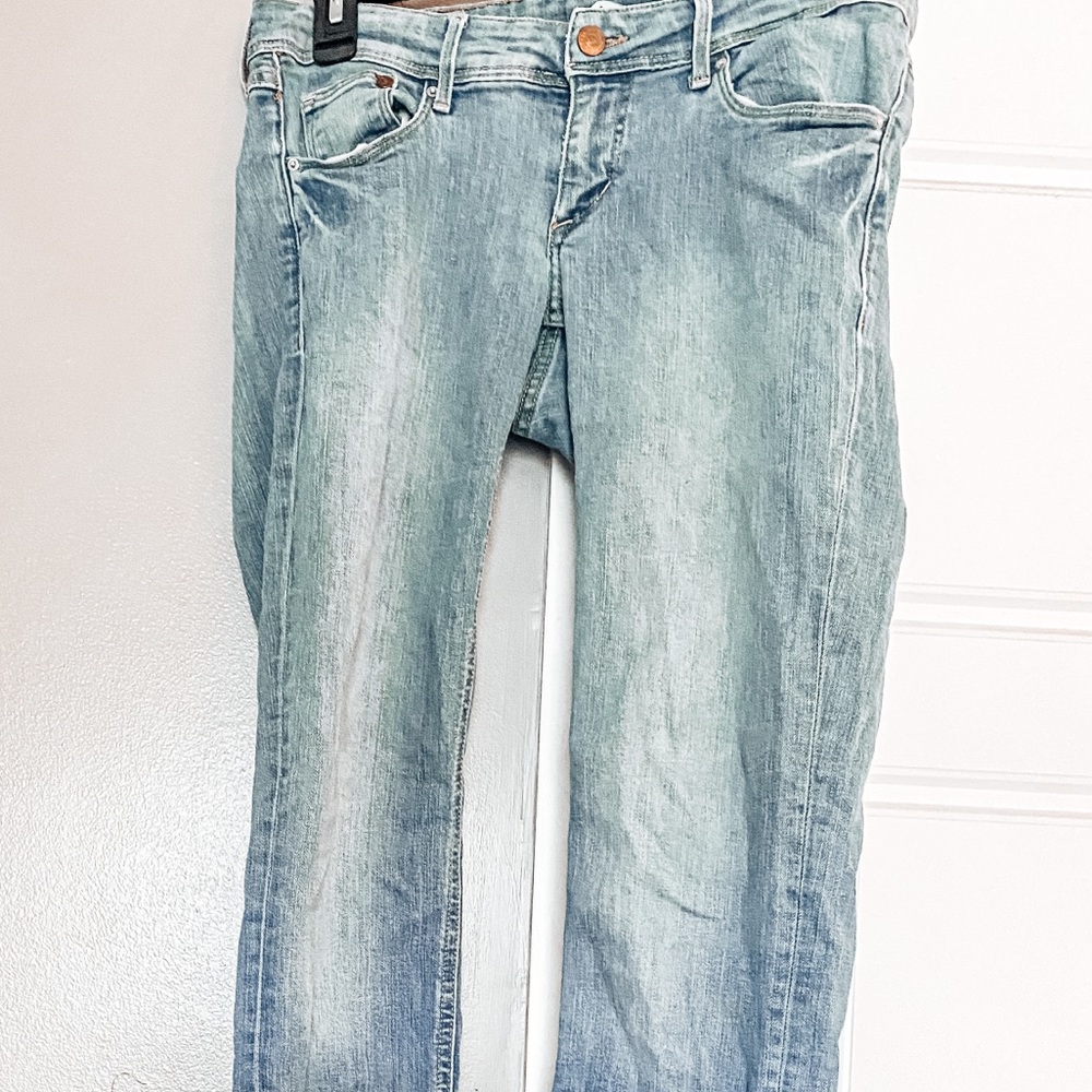 H&M jeans